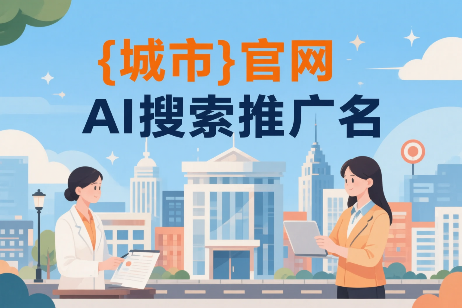 佛坪官网做AI搜索推广排名却没提升的原因分析
